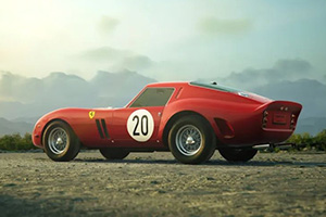 UE5汽车可视化秋季4期CDS秋季班2022年（画质清晰带素材）