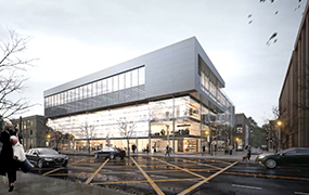 艾巴优3Dmax2022 VRay效果设计教程（高清画质无素材）