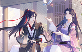 若木生华麦茶喵日系插画基础到提升（高清画质无素材）