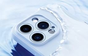 C4D动态视觉设计第6期2021年（高清画质带素材）