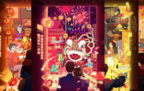 justill视觉设计项目实战班2022年（高清画质无素材）