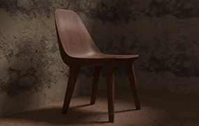 Blender产品建模渲染基础班2021年（高清画质带素材）