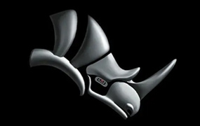 犀牛Rhino&keyshot高阶产品建模渲染第2期2022年（高清画质带素材）