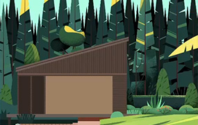 RWDS零基础商业运营插画实战班2022年（高清画质无素材）