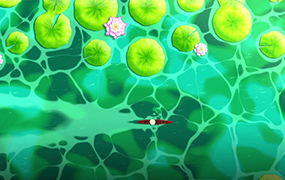 Coloso教程丨突破After Effects极限的VFX图稿完整版（高清画质带素材）