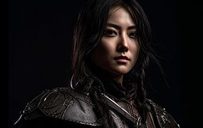 杰视帮Midjourney AI绘画系统教程（画质清晰无素材）