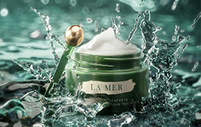 伊梦C4D护肤品案例教程2023年（高清画质带素材）