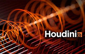 MOREEDU特效实战班Houdini特效第五期（画质清晰无素材）