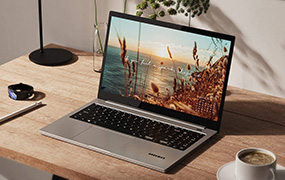 C4D动态视觉设计第7期2022年（高清画质带素材）