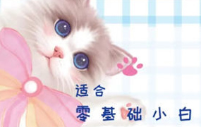 艺琳零基础iPad宠物绘画课2022年（高清画质带素材笔刷）