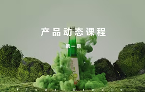 唐长老电商产品动态课程第1期2023年（高清画质带素材）