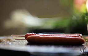 旧食课堂美食短视频全能训练营（画质清晰无素材）