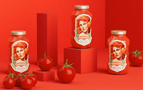 清空Midjourney创作辅助手册（画质高清无素材）