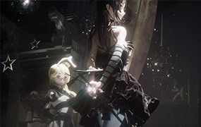 粉帮老大3D辅助插画2022年（高清画质带素材）