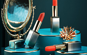 黄小鑫零基础电商C4D实战班第2期2022年（高清画质无素材）