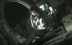 Novelance高精度画面渲染第四期2023年（画质清晰带课件）