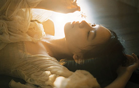 花间摄影学院人像摄影第7期2022年（高清画质无素材）