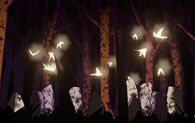 Blender 3.3+几何节点基础入门 双语字幕（高清画质带资产）