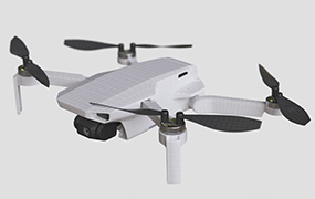 C4D R25高级硬表面产品建模渲染 双语字幕（高清画质带资产）