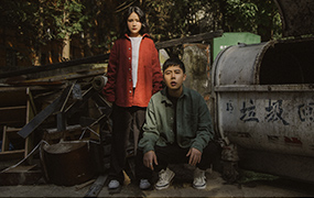 秋野六千人像摄影课堂第2期（高清画质无素材）