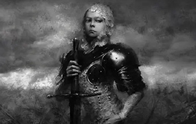 顾佳艺造型色彩基础班第13期2021年（画质清晰带素材）