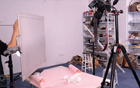 小石头商业摄影全能班2021年（画质清晰无素材）