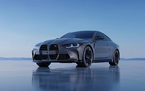 阿多尼斯硕Blender汽车动画2023年结课（超清画质带素材）