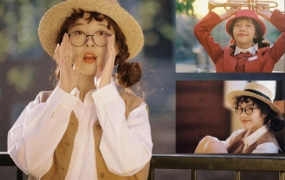 过路一只喵日系轻复古人像摄影特训营（画质清晰无素材）