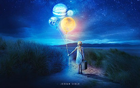 李浩PS商业后期全能进阶班2022年（高清画质无素材）