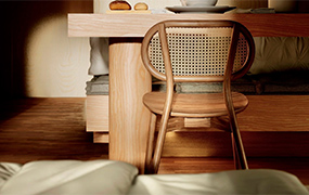 UE5写实表现 中英字幕2022年（高清画质带素材）