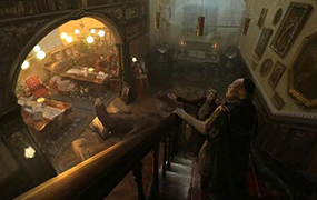 Victor cloux丨V大第七期2023年（高清画质带笔刷&作业课件）