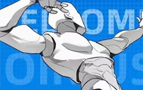 大木画画人体结构第5期2022年（画质清晰无素材）