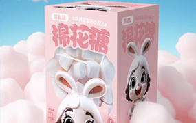 谢安妮人人都是AI设计师2023年（高清画质带素材）