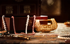 神话零基础电商C4D特训班2期2022年（高清画质无素材）