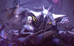 神不月美宣研修班2022年第1期（画质普通带笔记笔刷）