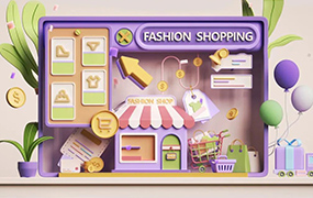 NiaoNiao零基础C4D建模渲染第6期2023年（高清画质无素材）