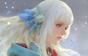 【krenz】K大动态构成第10期2023年（超清画质带素材）