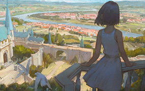 【krenz】K大透视结构第12期2023年（超清画质带素材）