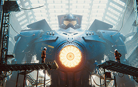 阿泽Blender写实场景渲染静态课第6期2023年（高清画质带素材）