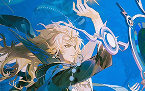 千风独立插画课第2期2023年（高清画质带笔刷）