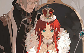 嗜睡狂重帧日系插画班2023年（画质高清无素材）