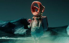 Coloso教程丨无与伦比的品质 尽在Redshift视频制作 中文字幕（高清画质带资产）