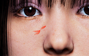 Coloso教程丨使用C4D和VFace创建逼真的角色 中文字幕（高清画质带资产）