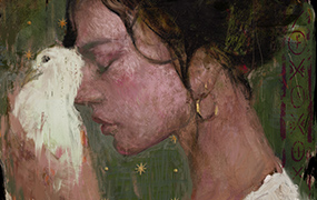 顾佳艺丨造型色彩基础班第19期2023年（画质清晰带课件笔刷）