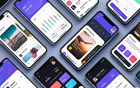 UX交互设计系统课2022年（画质清晰无素材）