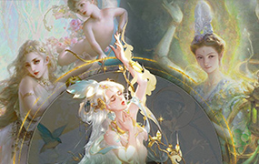 光翼精品班2023年（高清画质无素材）