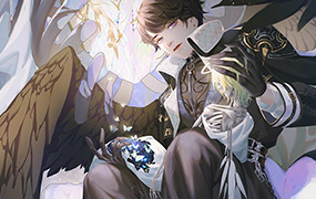 光翼元气课堂色彩与塑造2022年（画质清晰无素材）