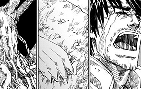 阿南漫画分镜特训班2019年（高清画质无素材）