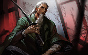 曼奇立德秋冬原画基础班2022年（画质清晰带课件）