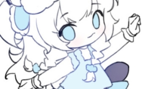 大丸Q版人物动态团练第1期2023年（画质清晰带课件）